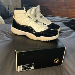 Jordan 11 Retro “Gratitude”